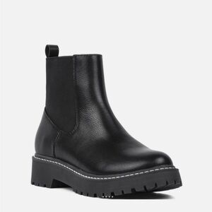 DV by Dolce Vita Lobera Chelsea boots